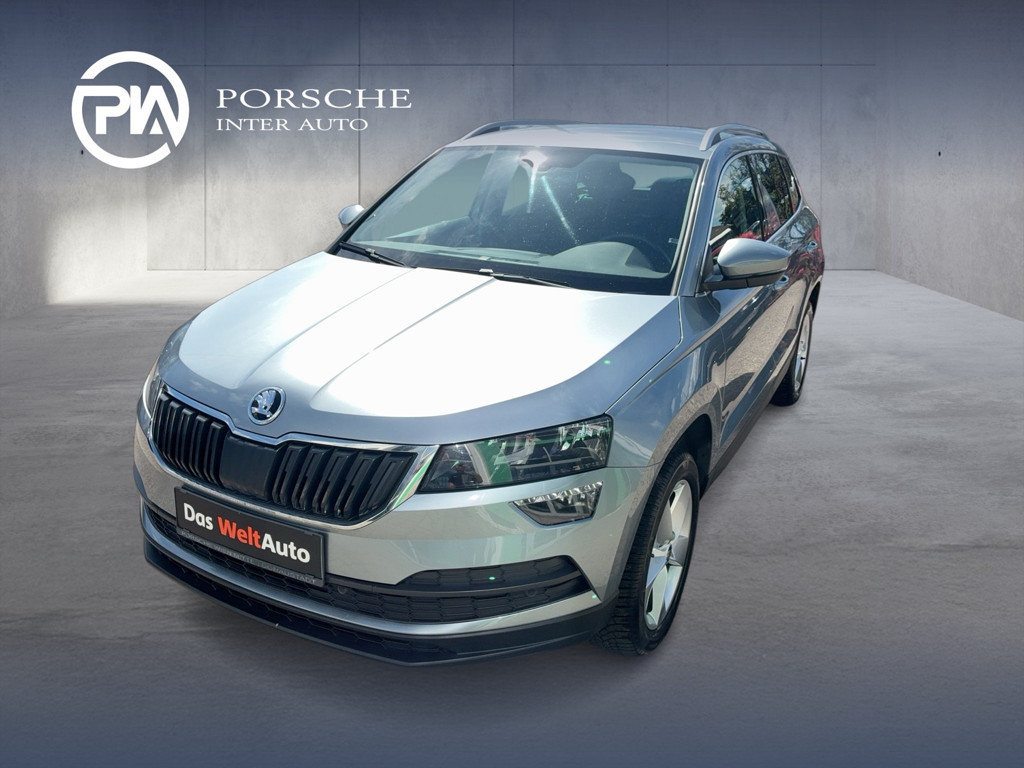Skoda Karoq Ambition