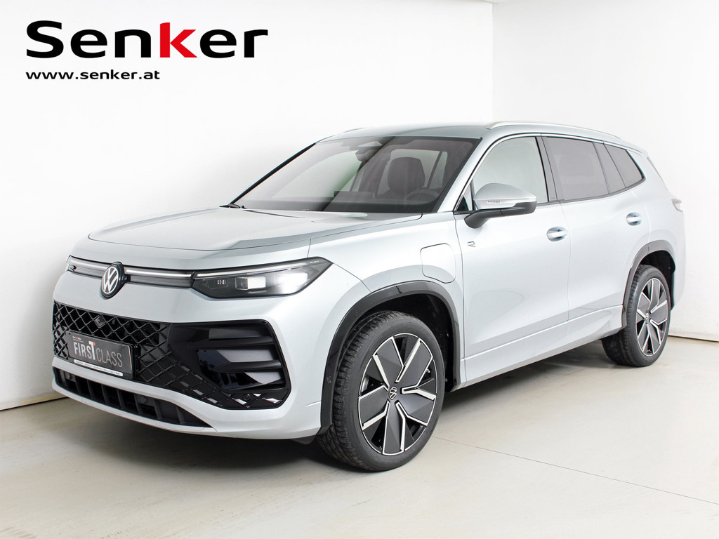 Volkswagen Tayron DSG eHybrid