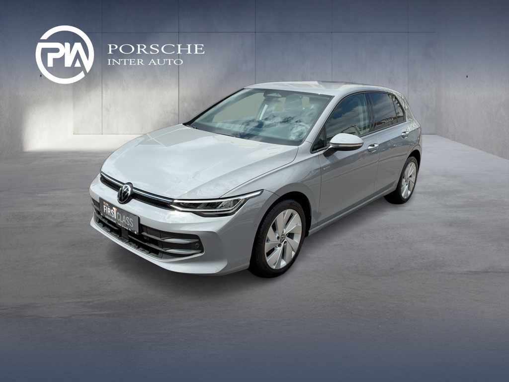 Volkswagen Golf Rabbit TSI