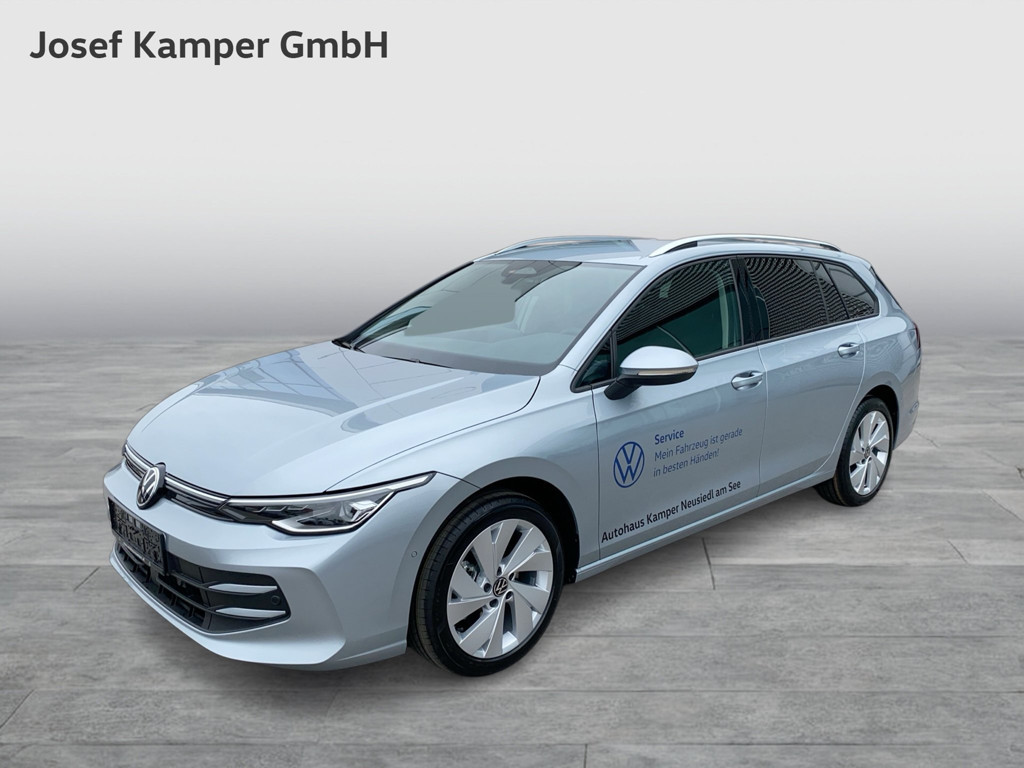 Volkswagen Golf Business DSG Variant
