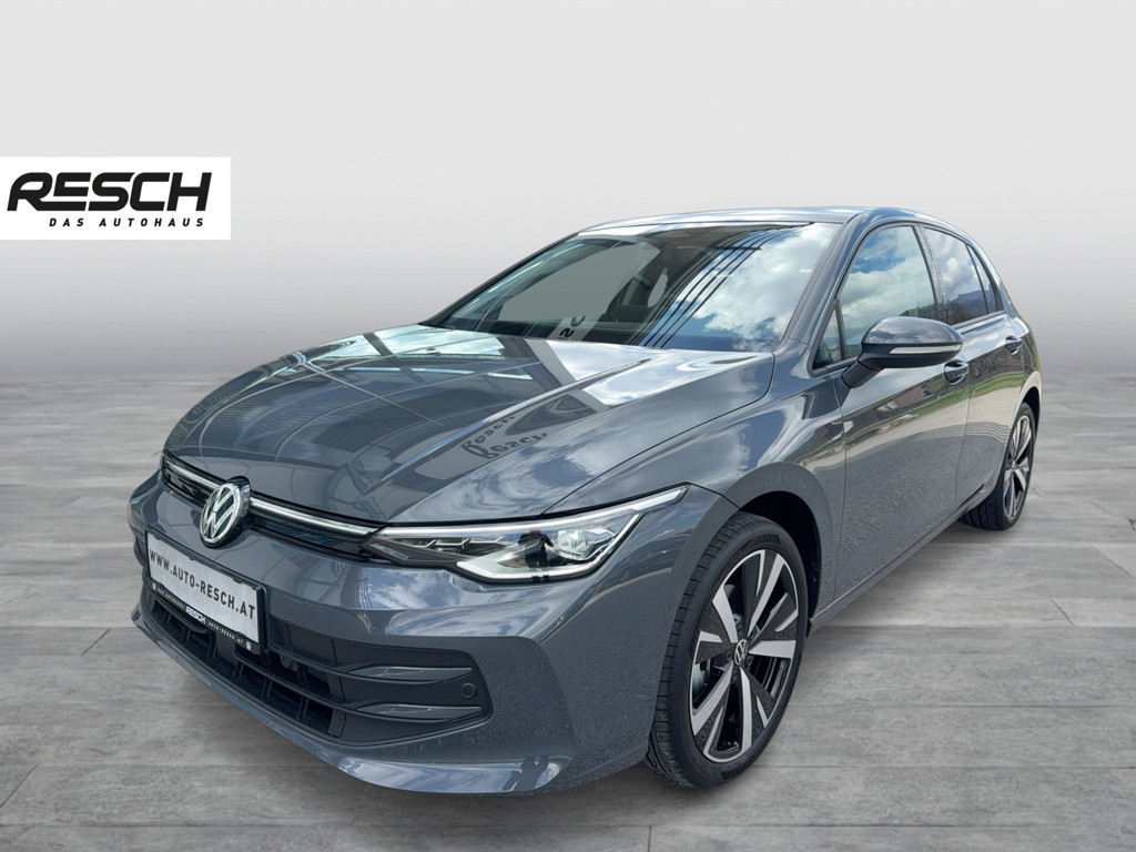 Volkswagen Golf Falco Edition TSI