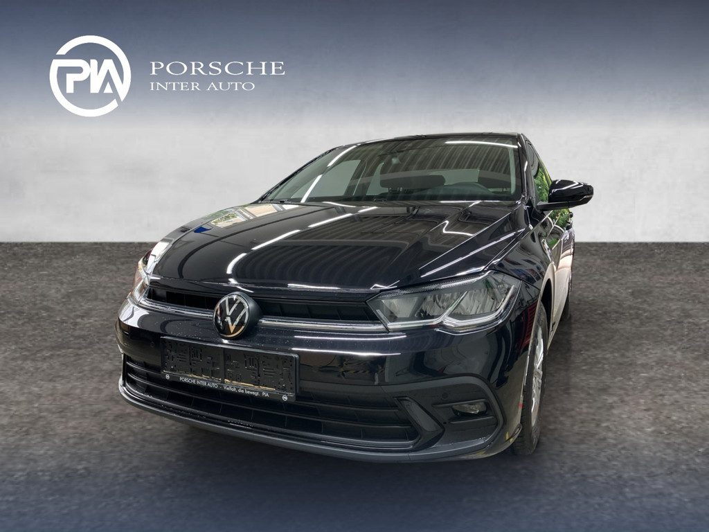 Volkswagen Polo 4Me