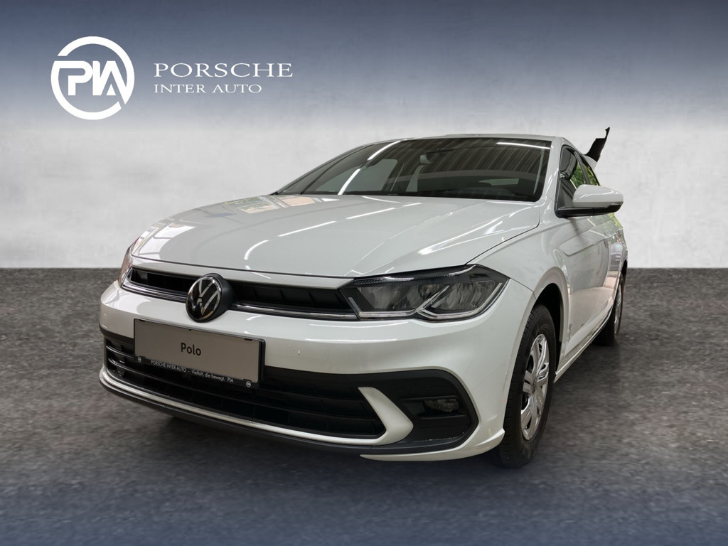Volkswagen Polo 4Me