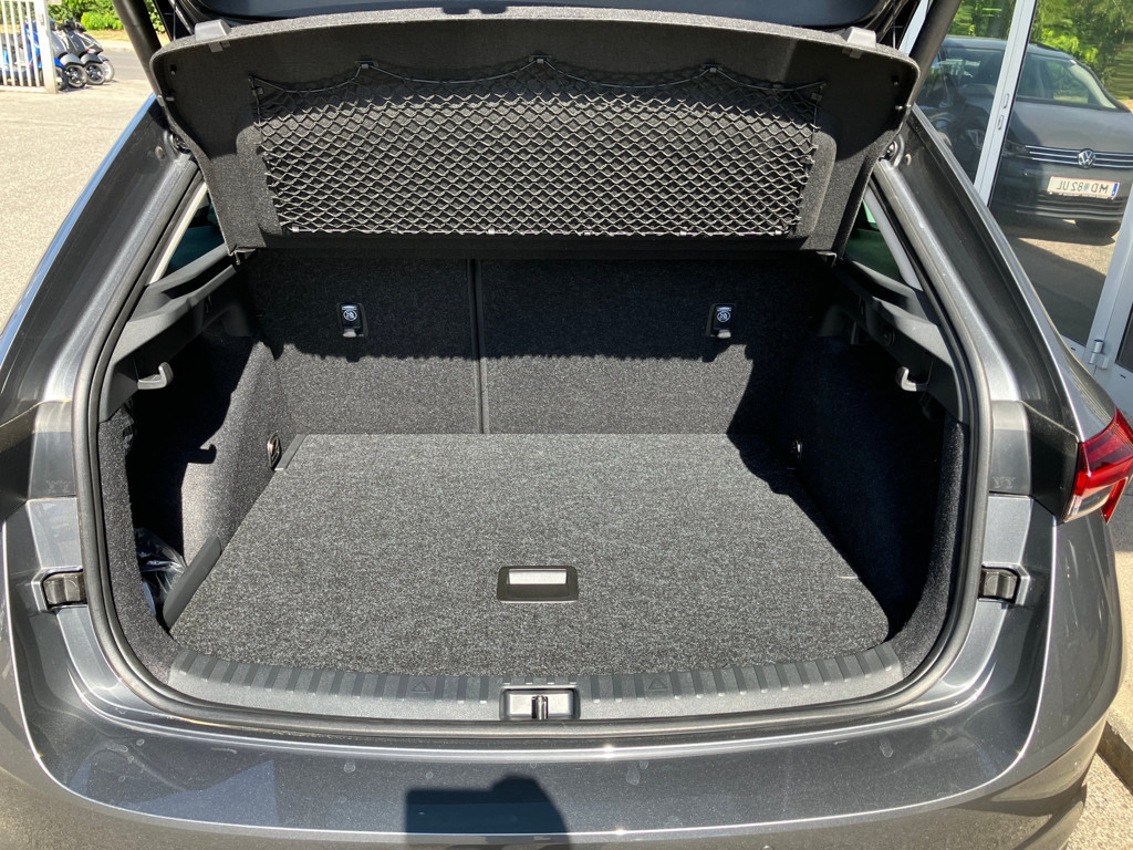 Skoda Scala Selection