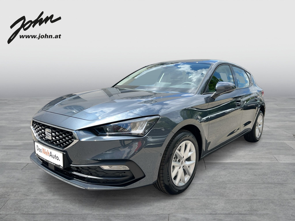 Seat Leon Style 1.5 eTSI DSG