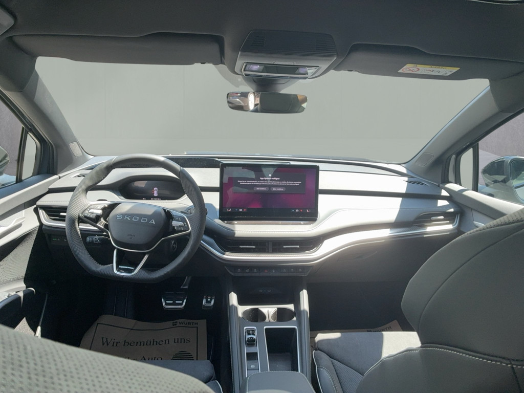 Skoda Enyaq iV