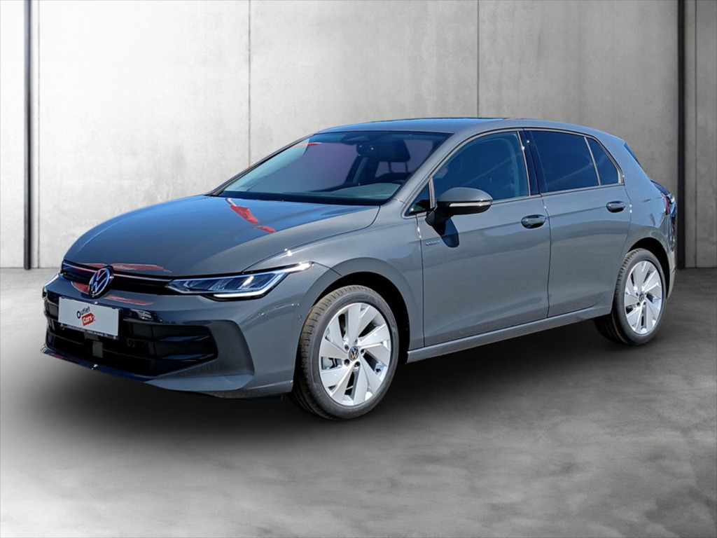 Volkswagen Golf Rabbit TSI