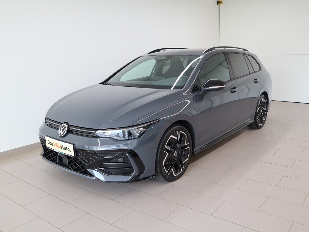 Volkswagen Golf DSG Sport Variant