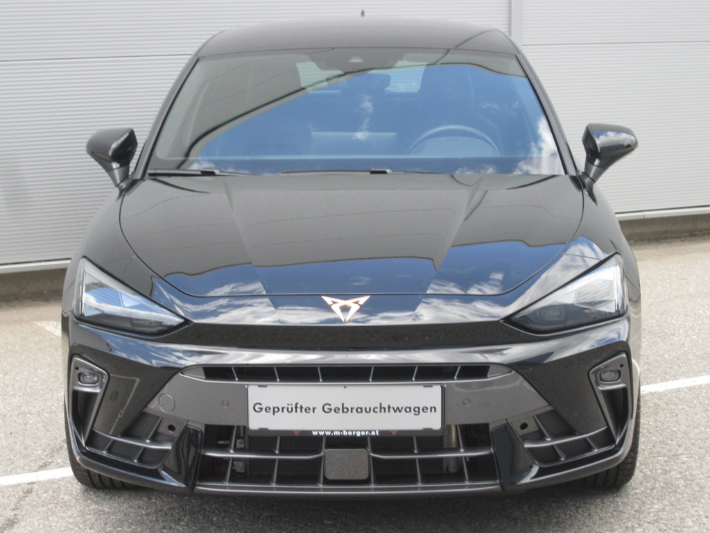 Cupra Leon 1.5 TSI