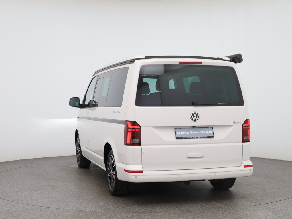 Volkswagen CALIFORNIA