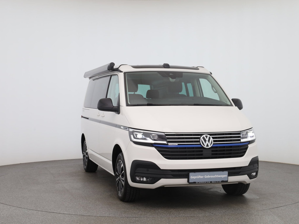 Volkswagen CALIFORNIA