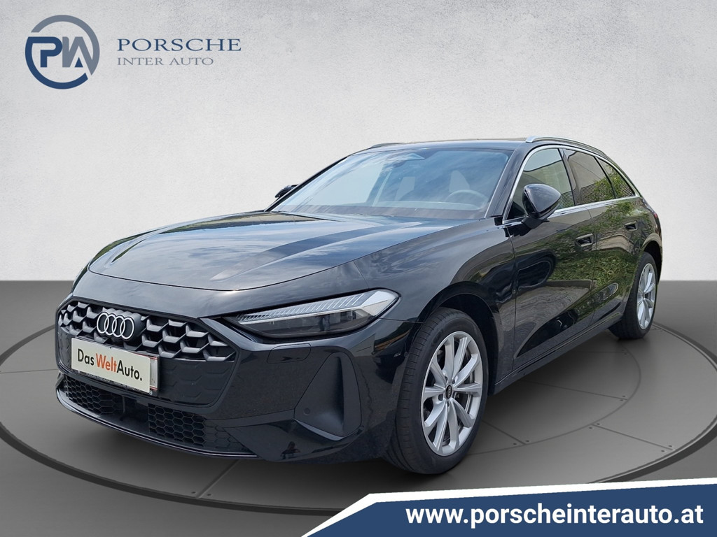 Audi A5 Avant TFSI