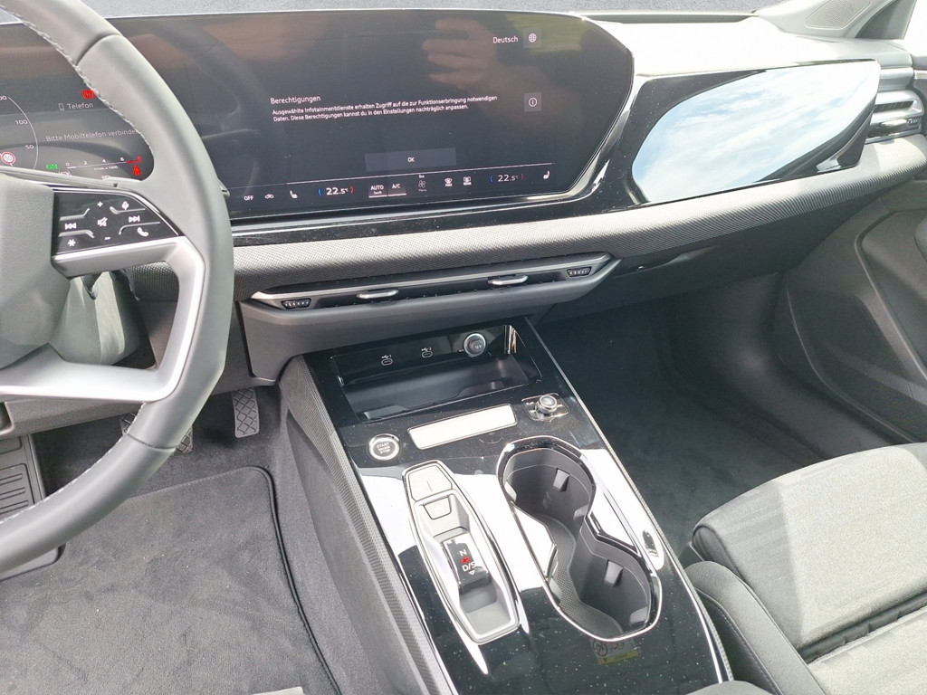 Audi A5 Avant