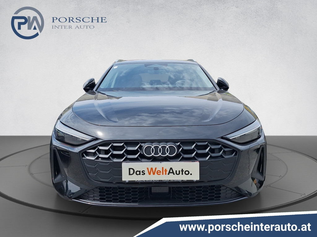 Audi A5 Avant