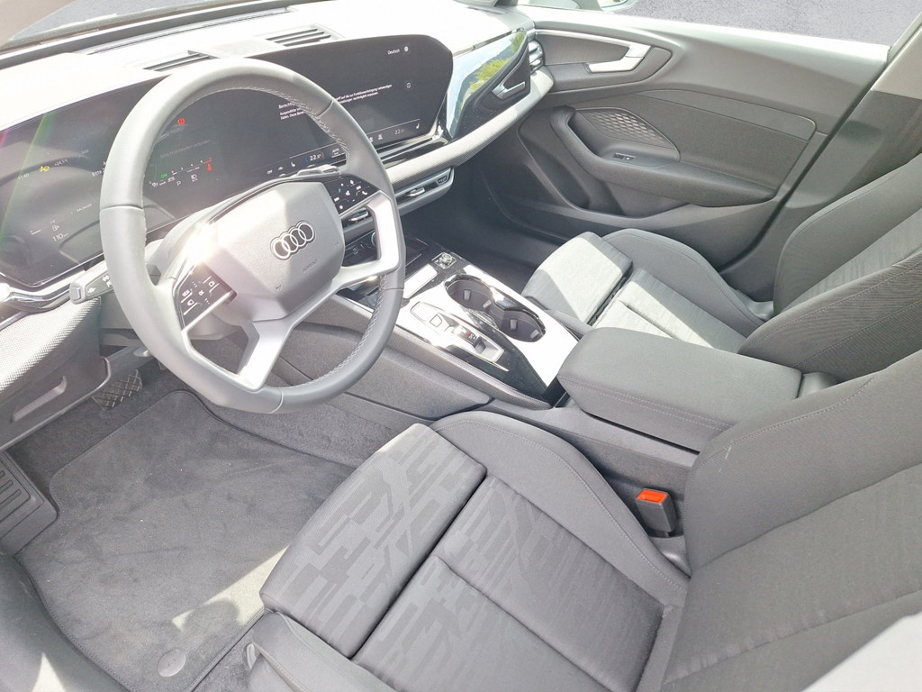Audi A5 Avant