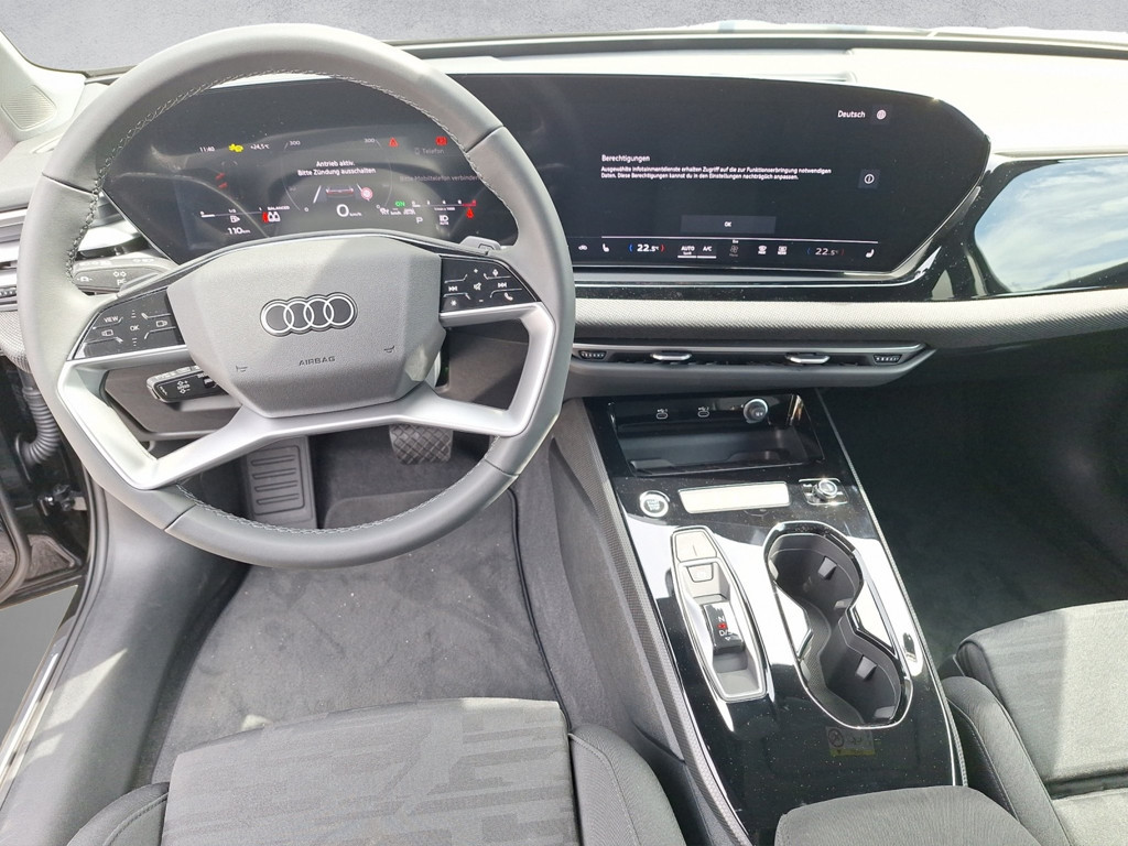 Audi A5 Avant