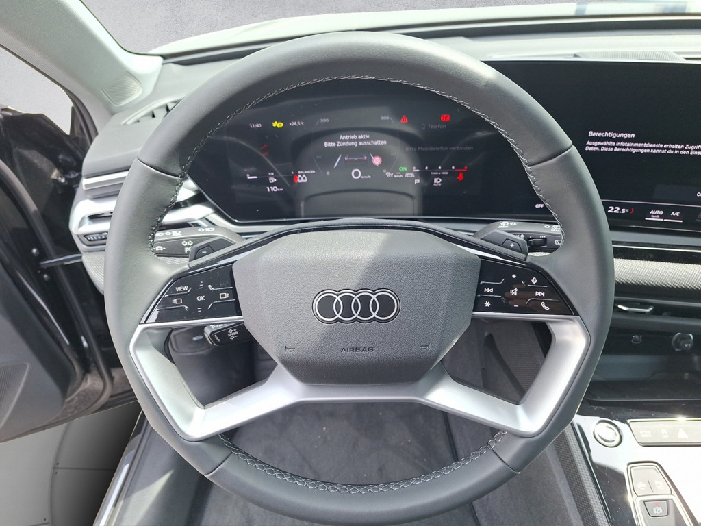 Audi A5 Avant