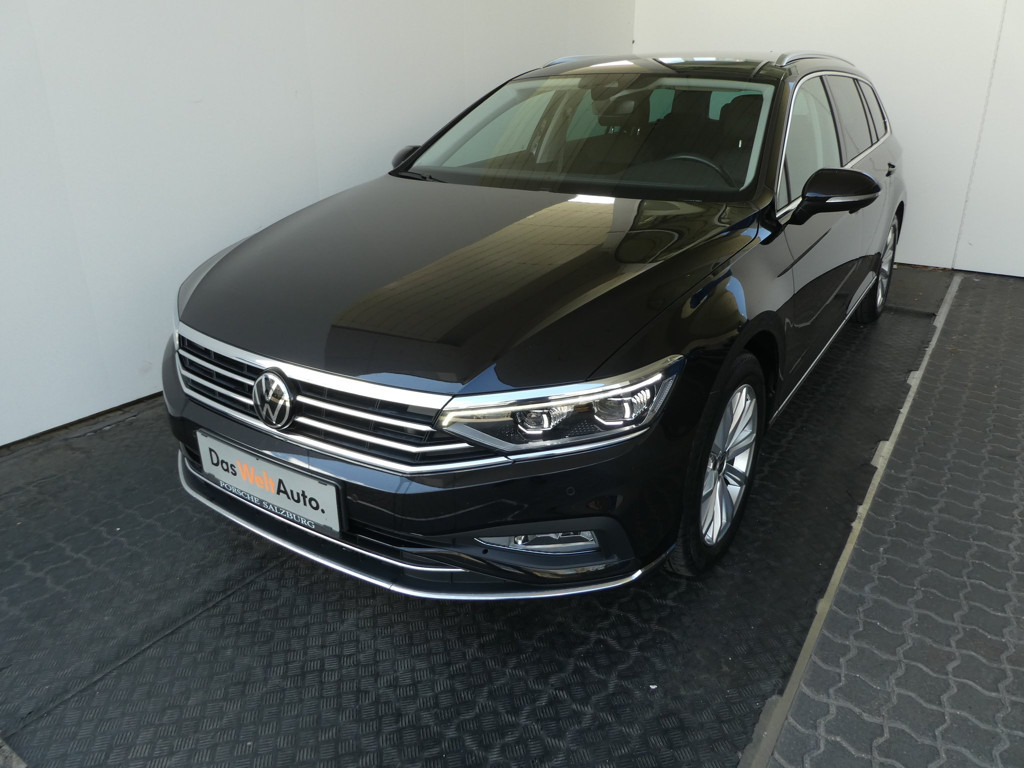 Volkswagen Passat DSG Variant Elegance Elegance