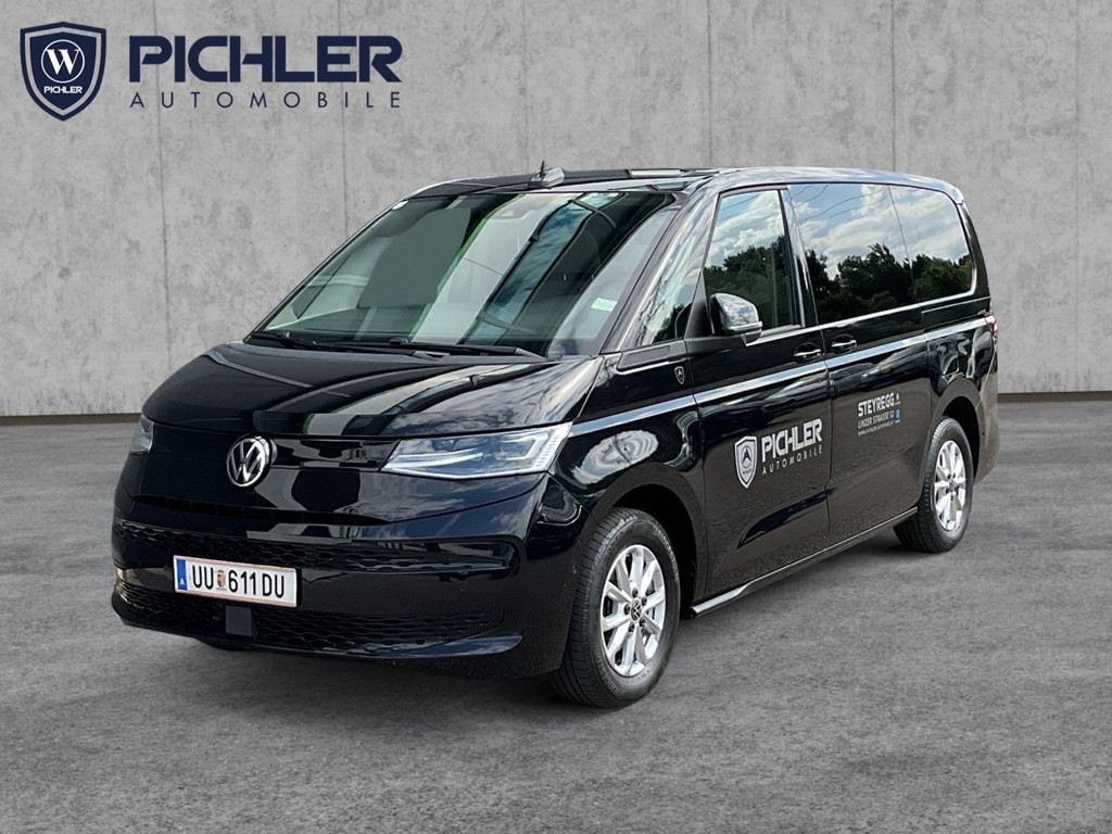 Volkswagen Multivan Business
