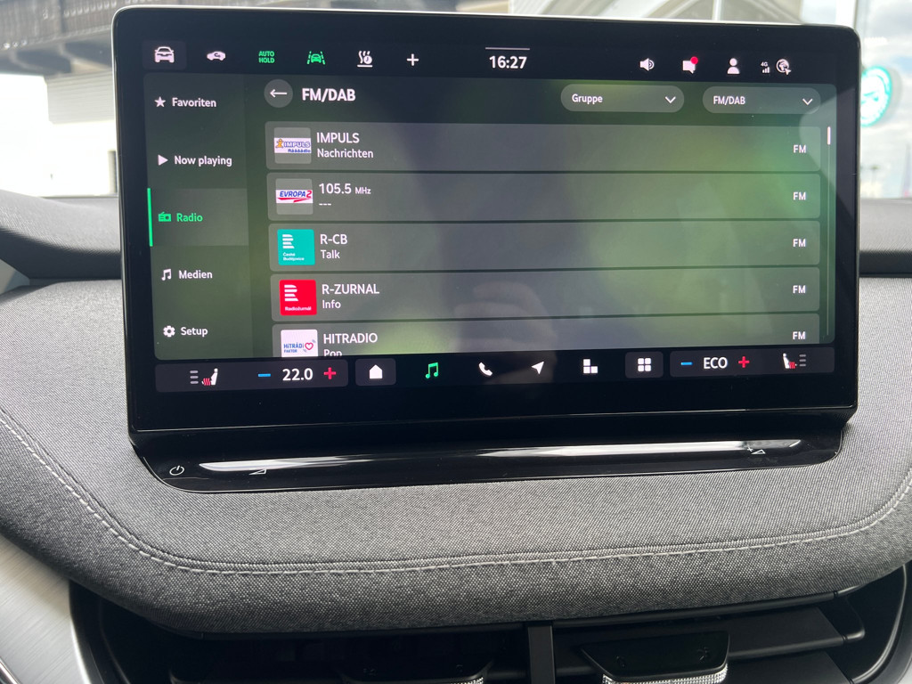 Skoda Enyaq iV