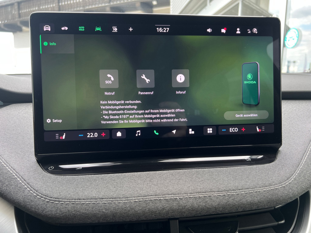Skoda Enyaq iV