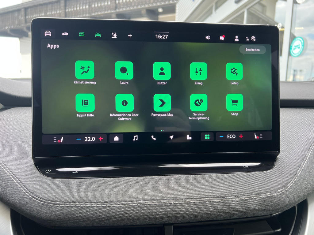 Skoda Enyaq iV