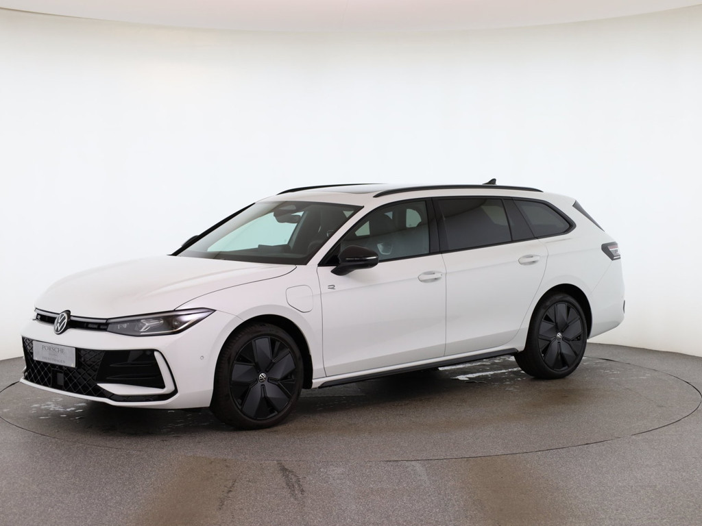 Volkswagen Passat Sport Variant eHybrid