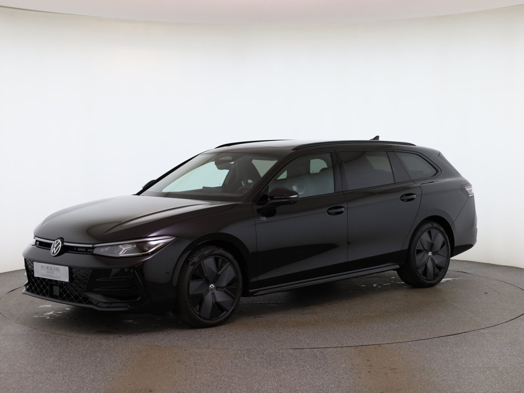 Volkswagen Passat DSG Sport Variant