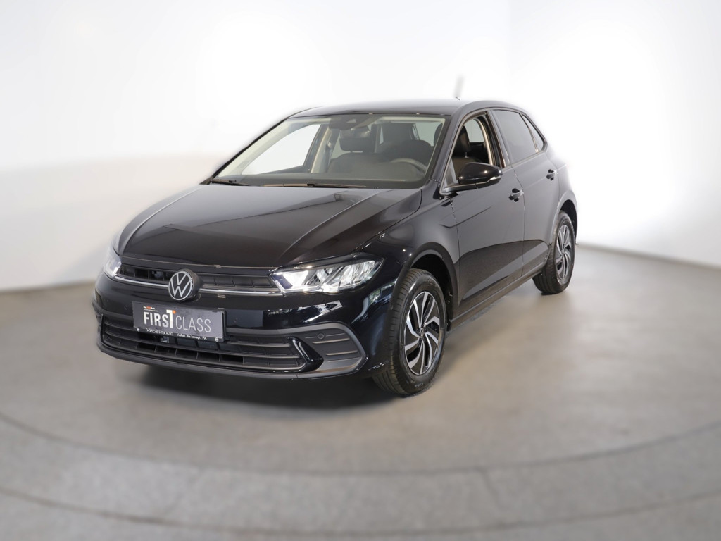 Volkswagen Polo Friends TSI