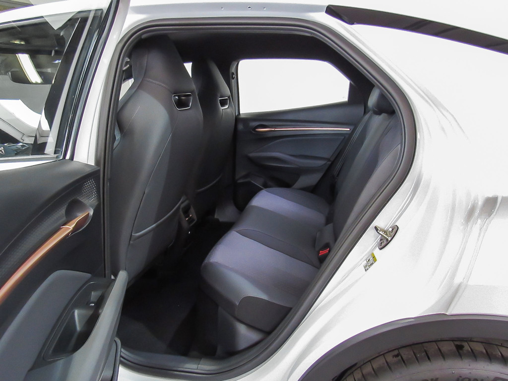 Cupra Raval