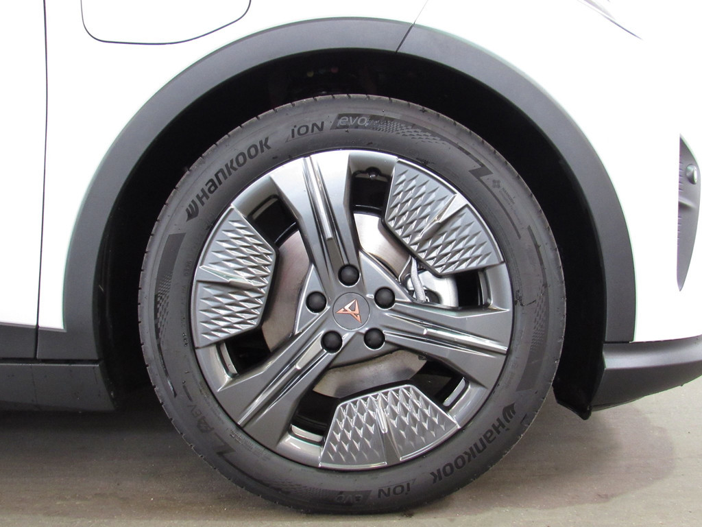 Cupra Raval