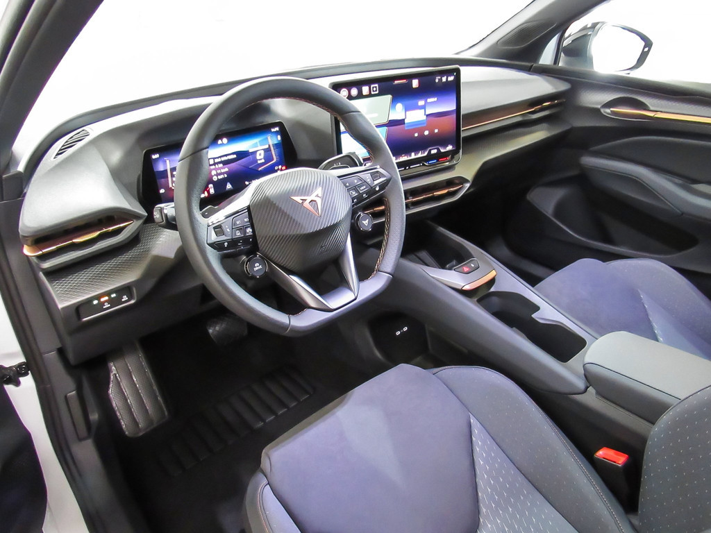 Cupra Raval