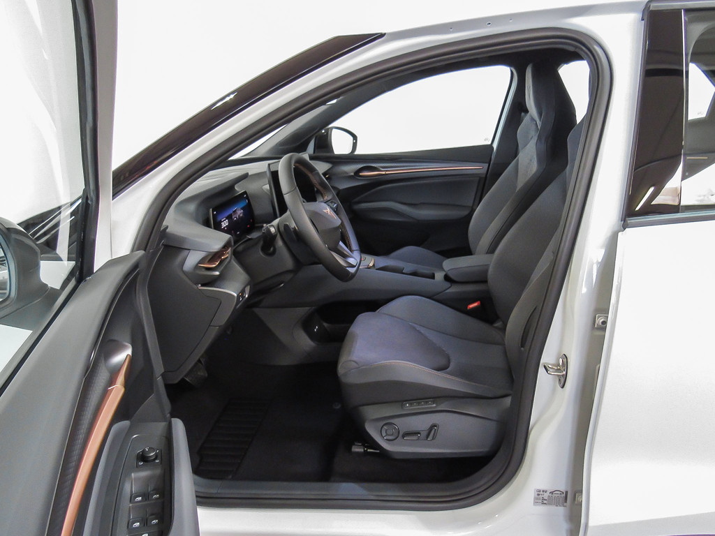 Cupra Raval