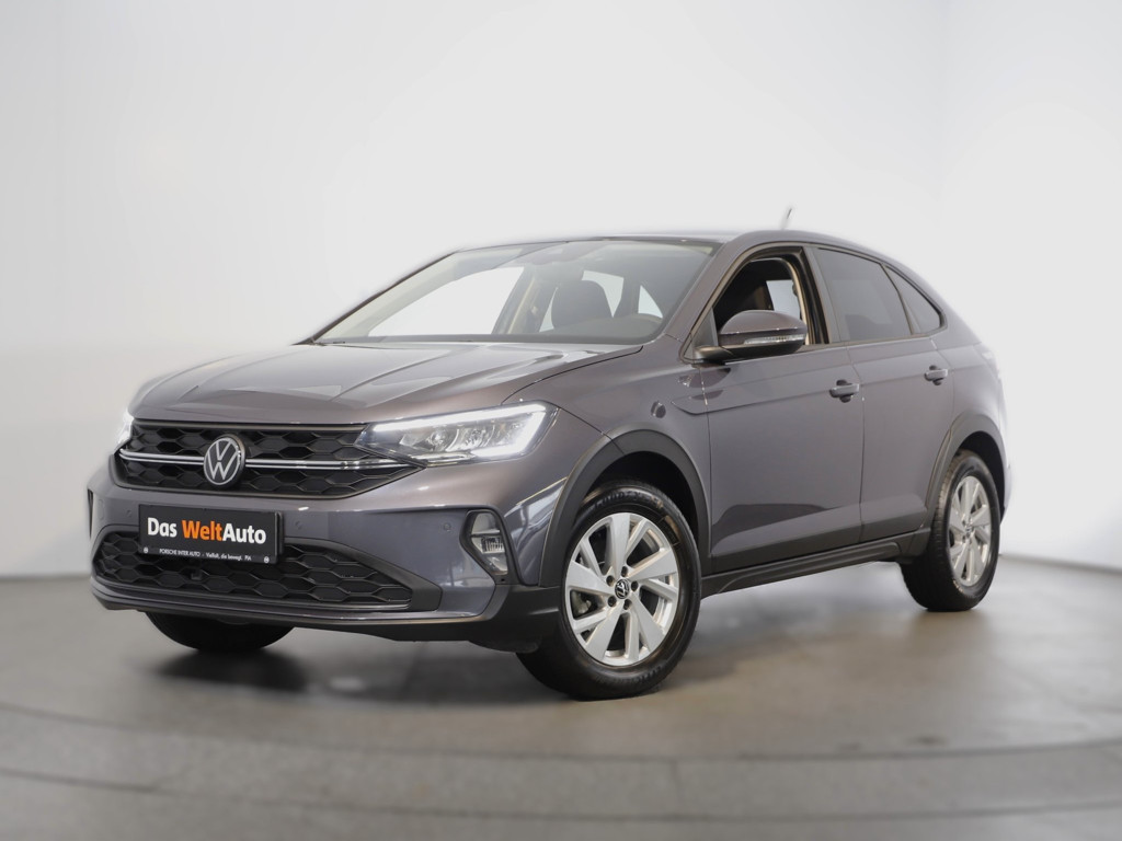 Volkswagen Taigo 4Me TSI