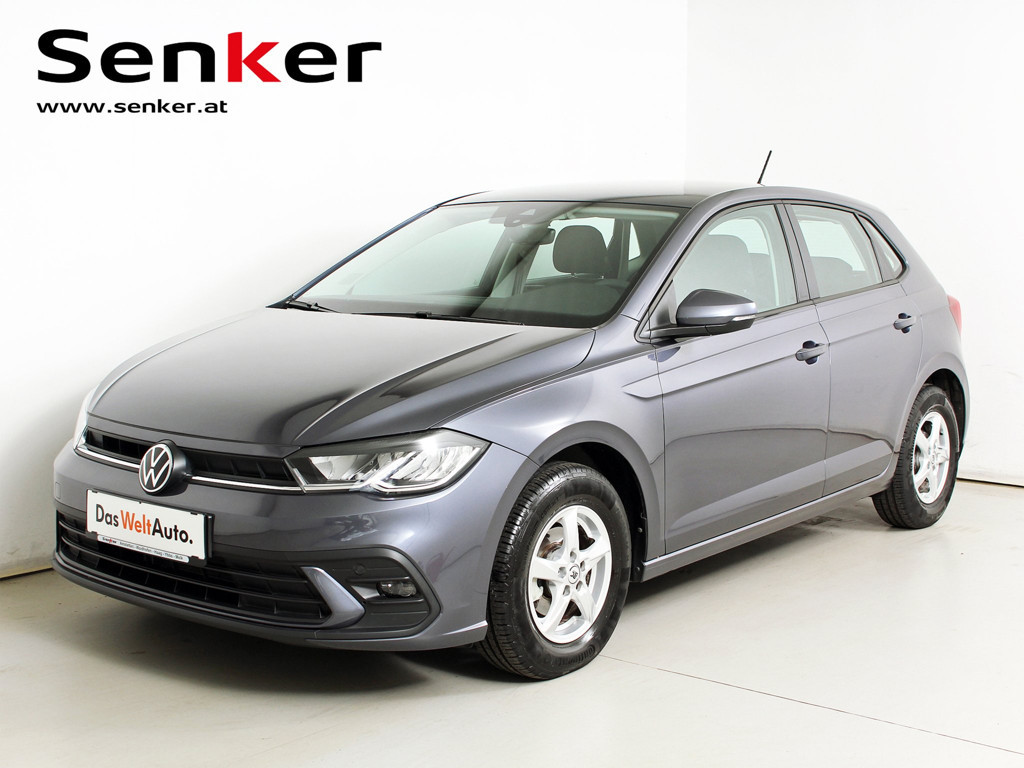 Volkswagen Polo 4Me