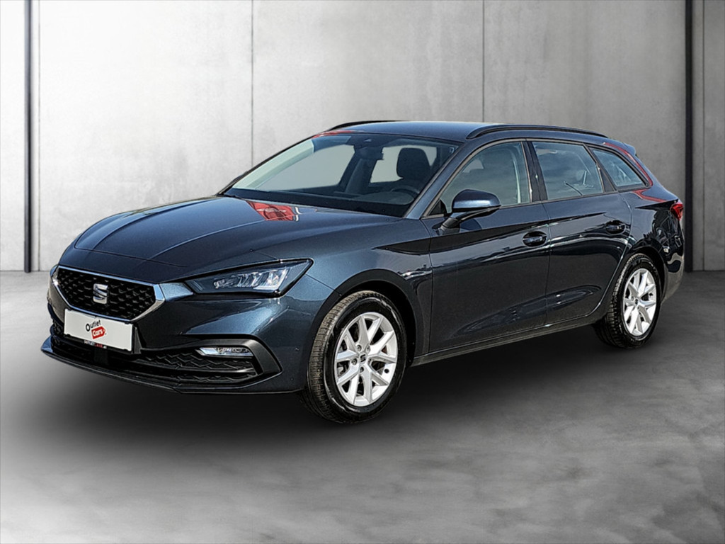 Seat Leon Style 1.0 TSI Sportstourer