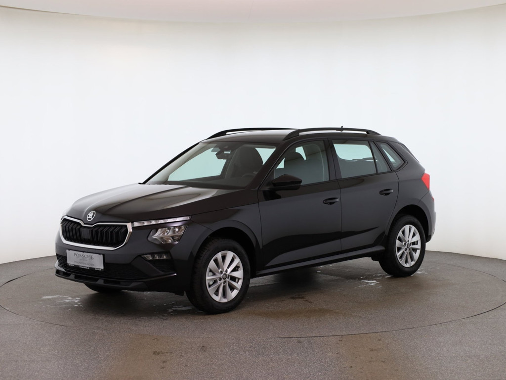 Skoda Kamiq Essence TSI DSG