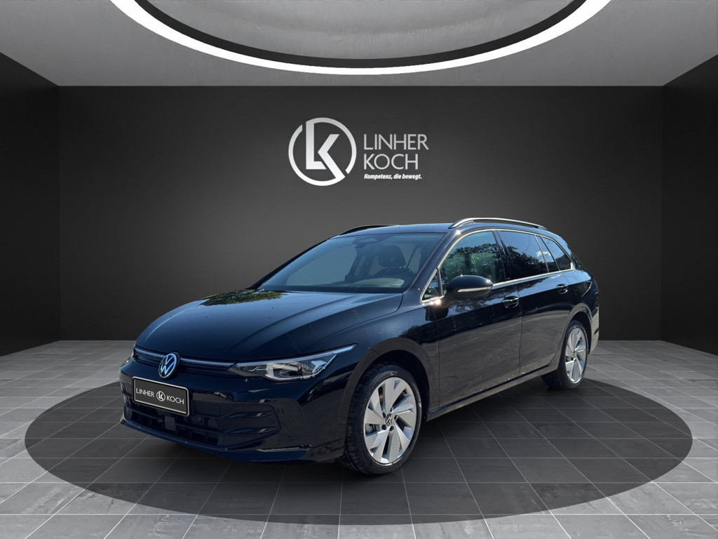 Volkswagen Golf Business DSG Variant