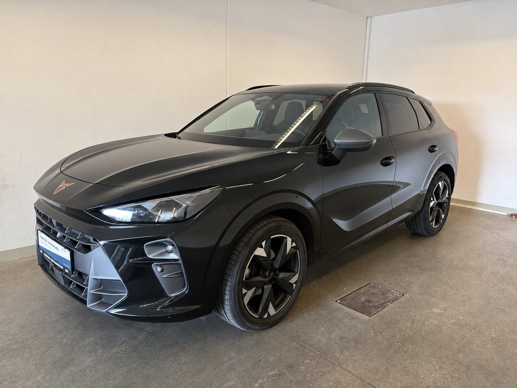 Cupra Terramar 1.5 e-TSI 150 PS DSG