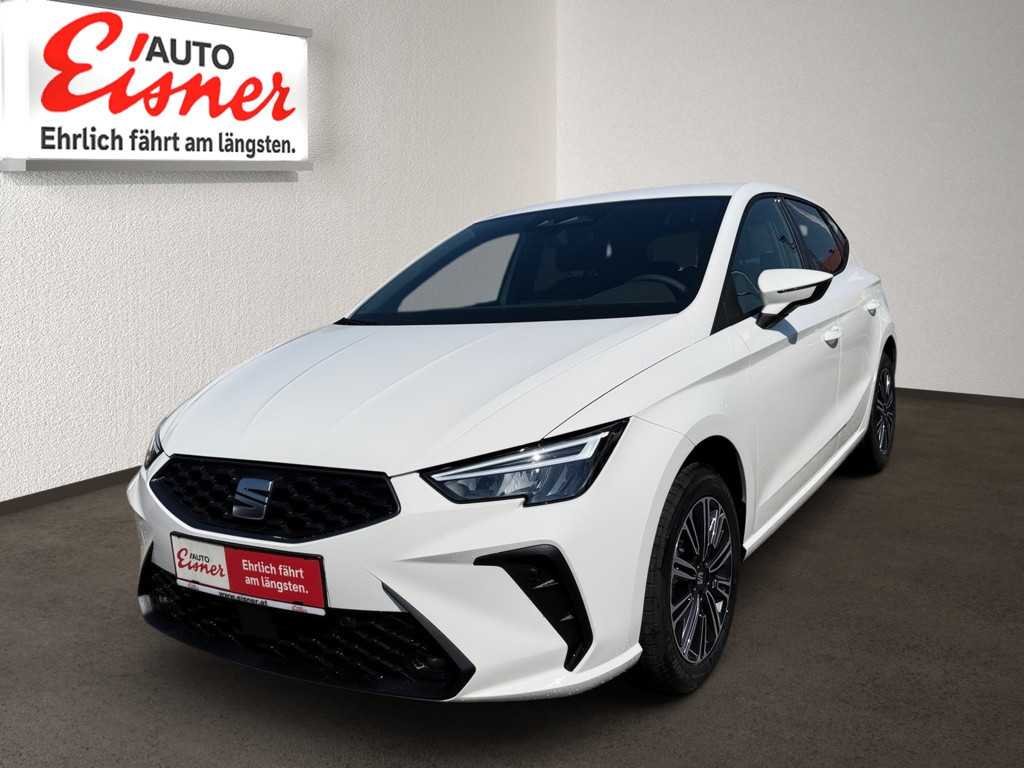 Seat Ibiza Style 1.0 TSI