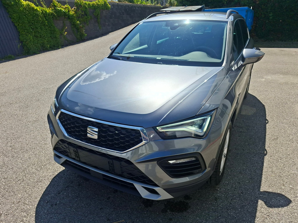Seat Ateca 1.0 TSI