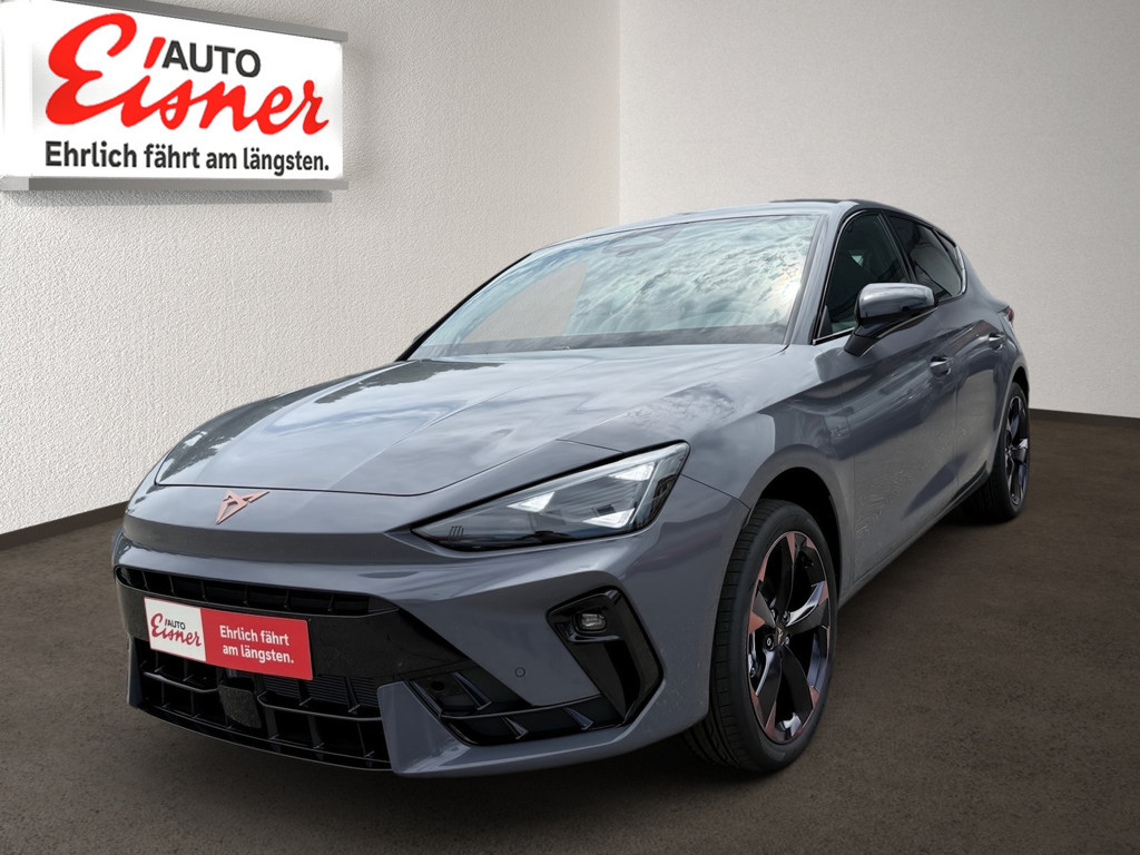 Cupra Leon 1.5 TSI