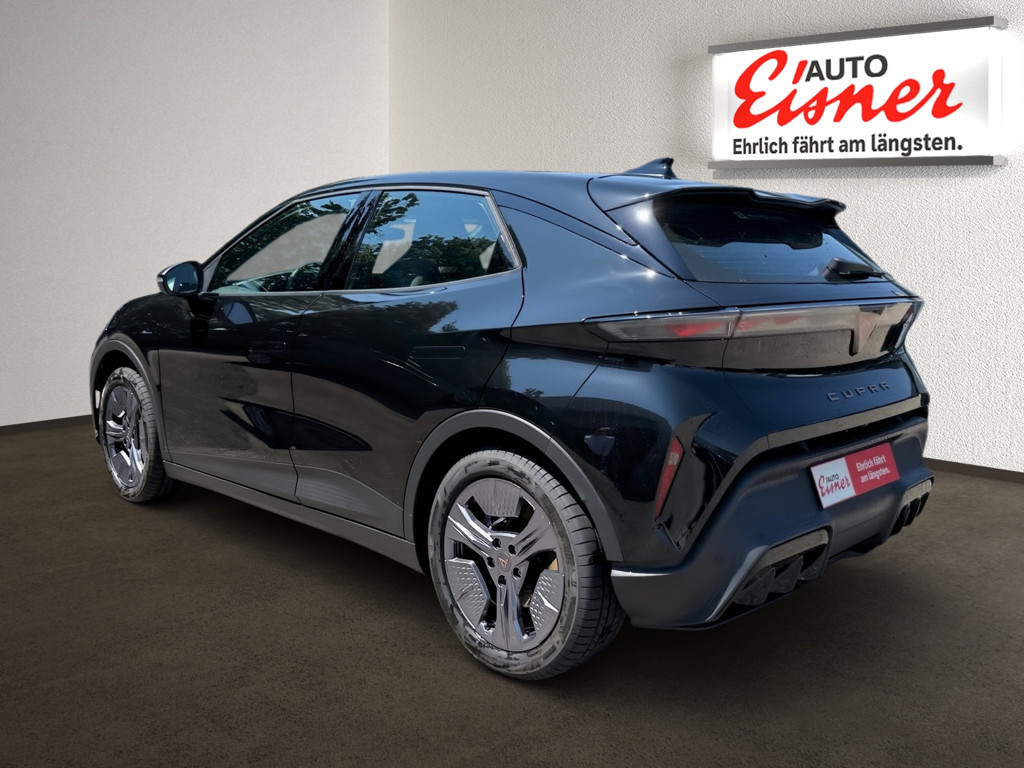 Cupra Raval
