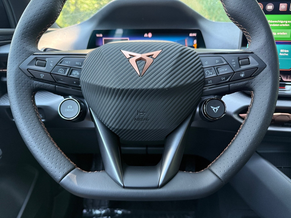 Cupra Raval