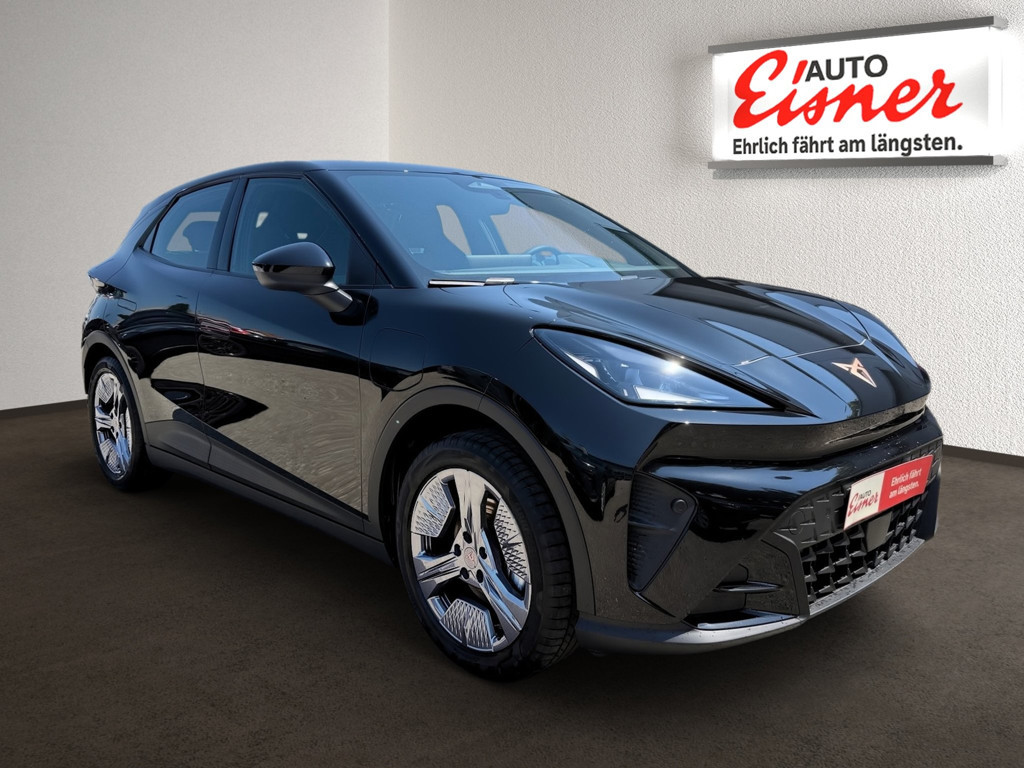 Cupra Raval