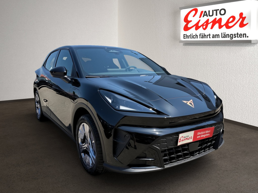 Cupra Raval