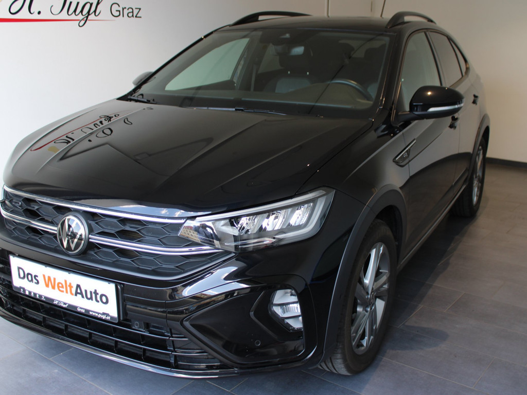 Volkswagen Taigo R-Line