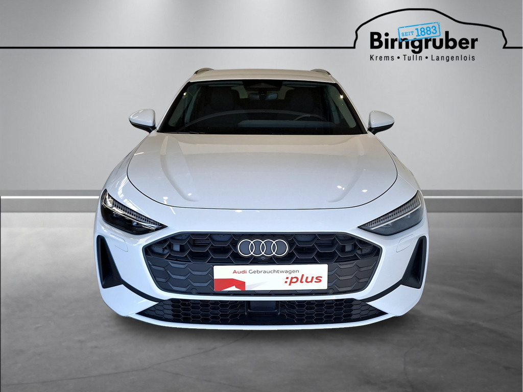 Audi A5 Avant