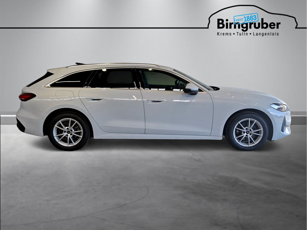Audi A5 Avant