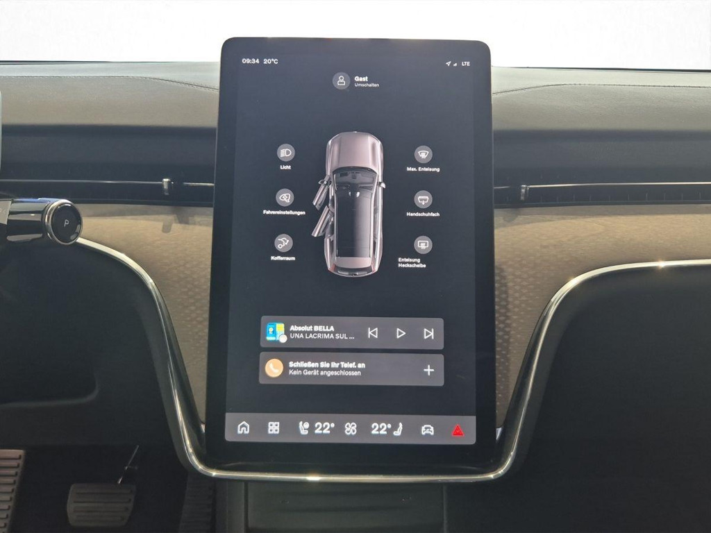 Volvo EX90